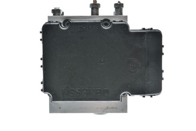 Насос abs terracan 58910-h1500 sw03312010 фото №1