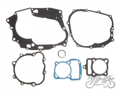 GASKET ENGINE ATV200 POWIETRZE WM MOTOR SET  