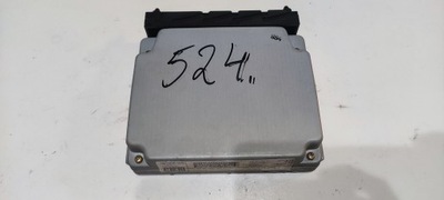 UNIDAD DE CONTROL DEL MOTOR COMPUTADOR VOLVO S60 V70 HR.2 08642193 A  