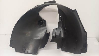 Подкрылок перед правое audi q5 i 8r0821172f фото №1