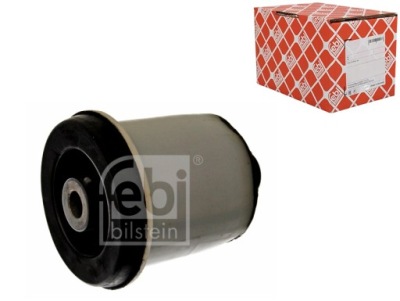 Сайлентблок балка подвеска задний левый/правый opel adam corsa c corsa d corsa фото №1