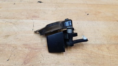 Ручка сидіння задня лівий mercedes w212 фото №1