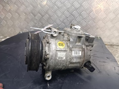 Audi a5 8t 2.0 tfsi компрессор кондиционера 8k0260805m фото №1