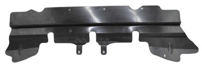 Повітропровід повітря ford transit mk7 2014- фото №1