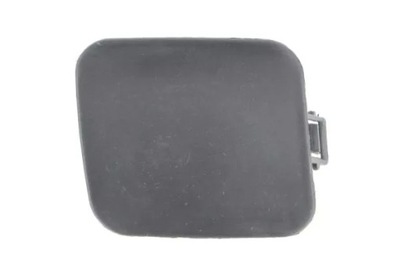 Заглушка фаркоп буксирувальний перед toyota фото №1