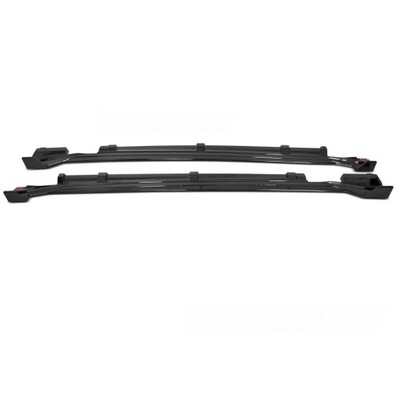 Пороги vw arteon 17- фото №1