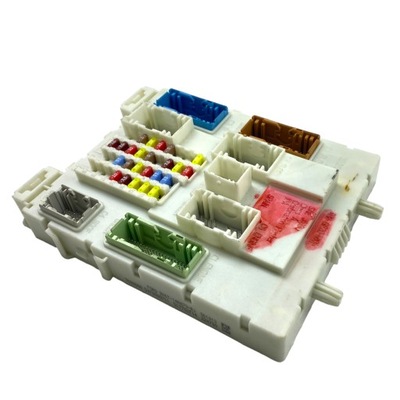 Модуль комфорта bsi ford tourneo connect фото №1