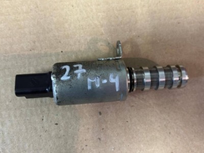 Mini оригінальний номер 7566652 клапан керуючий, налаштування вала розподільного валу фото №1