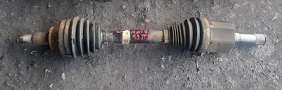 ALFA ROMEO 159 1.9 JTD PÓŁOŚ