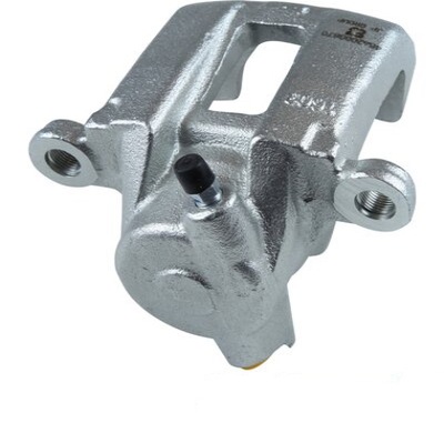 Суппорт тормозной левый задняя do lexus gx toyota 4 runner land cruiser фото №1