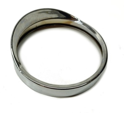 RAMKA REFLEKTORA CHROM URAL DNIEPR MT M72 IŻ K750