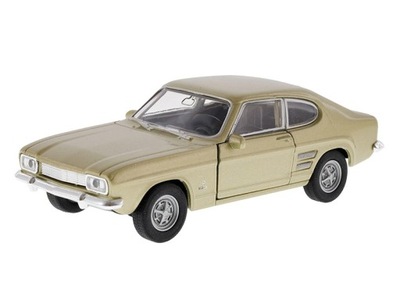 WELLY OLD TIMER 1969 FORD CAPRI