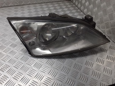 Лампа права передня ford mondeo mk3 2.0 tdci фото №1