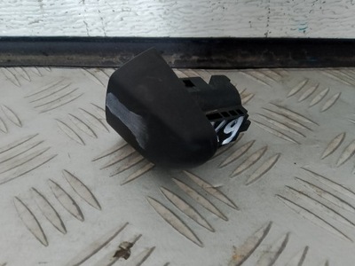 Peugeot partner iv k9 toyota proace заглушка ручка правая фото №1