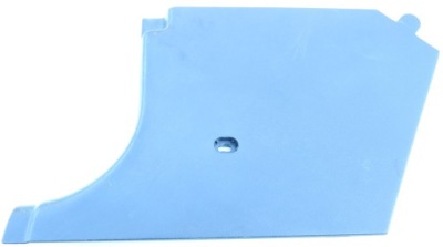 Пластик лівий нижній стійка a mercedes slk w170 r170 фото №1