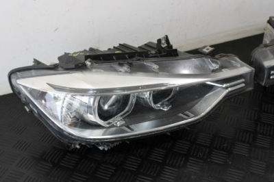 Лампы перед bmw 3 f30 f31 7259525 фото №1