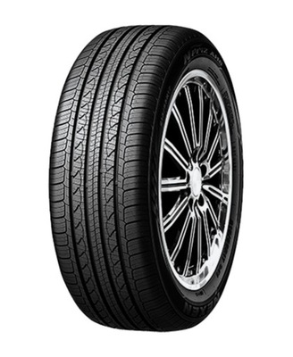 4x NEXEN NPRIZ AH8 RPB 205/65R16 95 H 