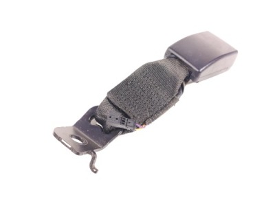 Кліпса поперечина безпеки задній ліва bmw f20 f21 7266352 фото №1