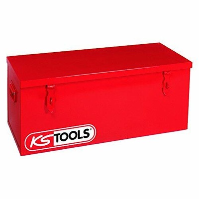Skrzynka narzędziowa KS Tools 999.0170 80x35x35 Cm