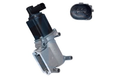 Клапан egr do fiat doblo palio punto strada фото №1