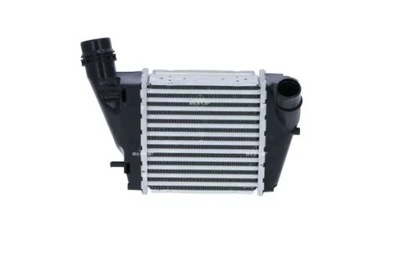 NRF 30197 RADIATOR INTERCOOLER  