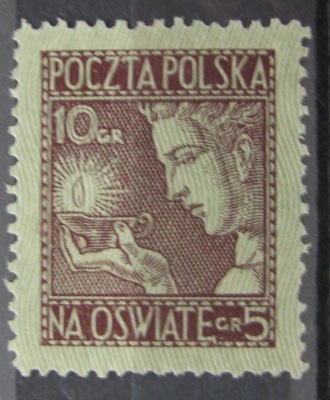 POLSKA - Fi 228 (**)