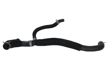 Jeep grand cherokee wk2 iv 3.0 crd шланг wąż wody фото №1