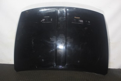 Капот dodge caliber pbm фото №1