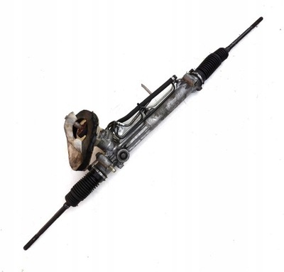 Ford mondeo 3 рулевая рейка трансмиссия 1s7c-3200-ee фото №1