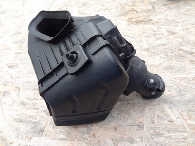 Корпус фільтра повітря 059133835k 2.7 tdi a4 b7 фото №1