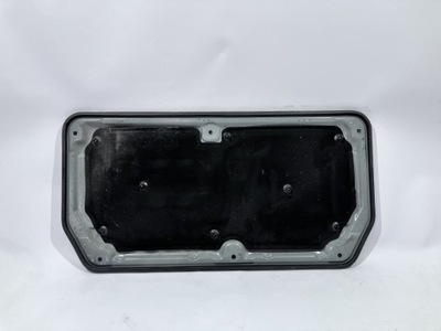 Пол двигателя smart forfour w453 1.0 фото №1