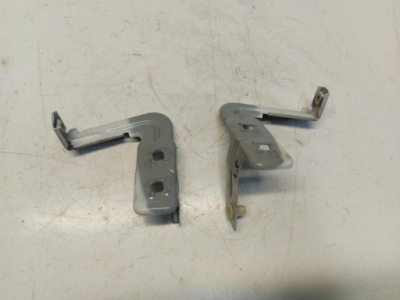 BMW F22 Halter des Kotflügels links vorne
