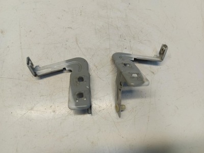 Bmw f22 кронштейн крила ліва праве перед фото №1