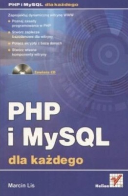 PHP i Mysql Dla Każdego