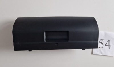 Крышка багажника фаркоп буксировочный bmw 5112 2492228 фото №1