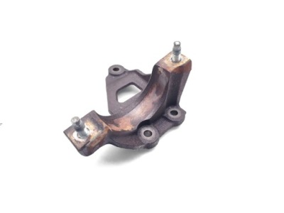 Ford transit custom кронштейн / кронштейн підшипник підпори вала привідного фото №1