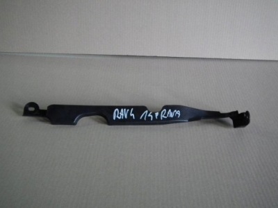 Toyota rav4 2014r молдинг радиатора правая сторона фото №1