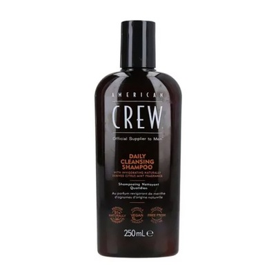 AMERICAN CREW Szampon Daily Cleansing 250ml