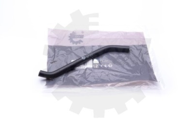 Шланг вентиляція картера mercedes klasa c e g m s фото №1