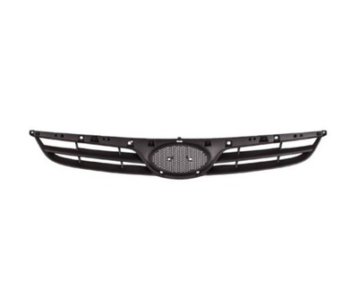 Решітка радіатора hyundai i-20 08- 863511j000 nowa фото №1