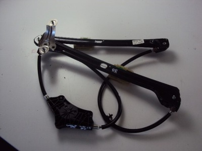 Механізм скло правий перед vw golf vii 2012- фото №1