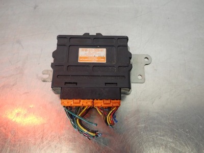 Модуль abs honda cr-v фото №1