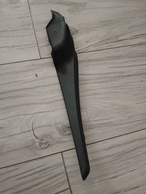 Прокладка скло правий перед 53866-48060 lexus rx фото №1