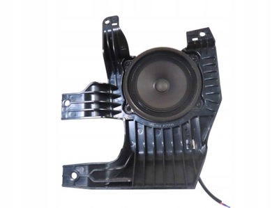 Динамик правый задняя задний kia pro ceed ii 12-17 3 дверь 96361-a2000 фото №1