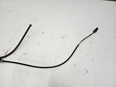 Peugeot 2008 i шланг сцепления 9678377780 фото №1