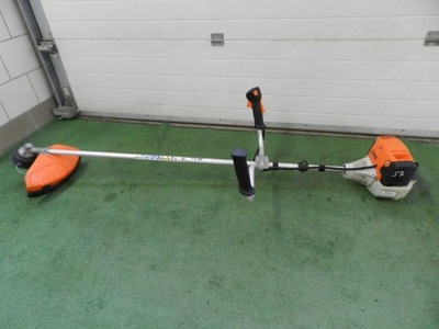 57 KOSA SPALINOWA STIHL FS 89 1,3 KM