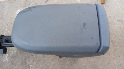 Ford c-max mk2 туннель средний защита фото №1