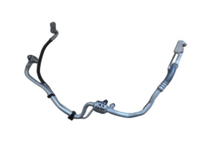 Шланг трубка кондиціонера opel meriva a 1.6 16v фото №1