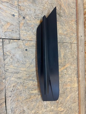 Vw crafter 17 - решітка радіатора решітка ліва бампера фото №1