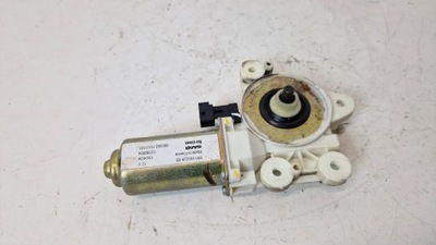 МОТОРЧИК ПІДЙОМНИКА СКЛА ПРАВА 2 PIN SAAB 9-3 93 II 02- 12830388